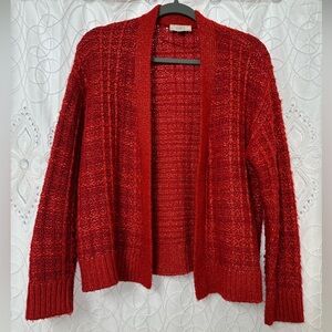 LOFT Knit Sweater